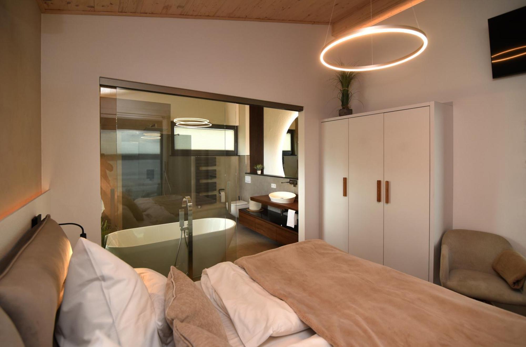 Petit 69 - Am Hainer Ferienhaus Neukieritzsch