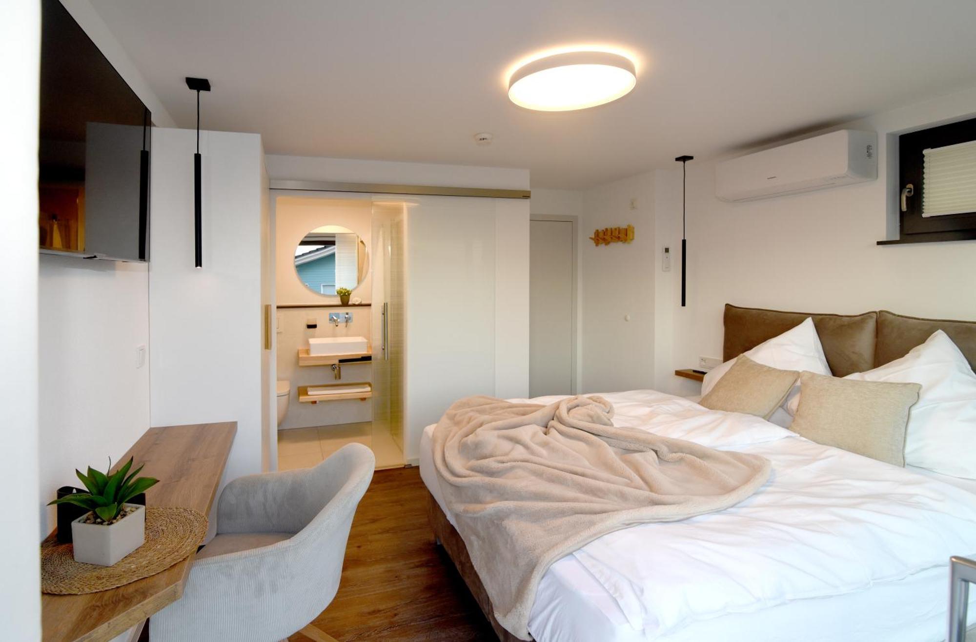 Petit 69 - Am Hainer Ferienhaus