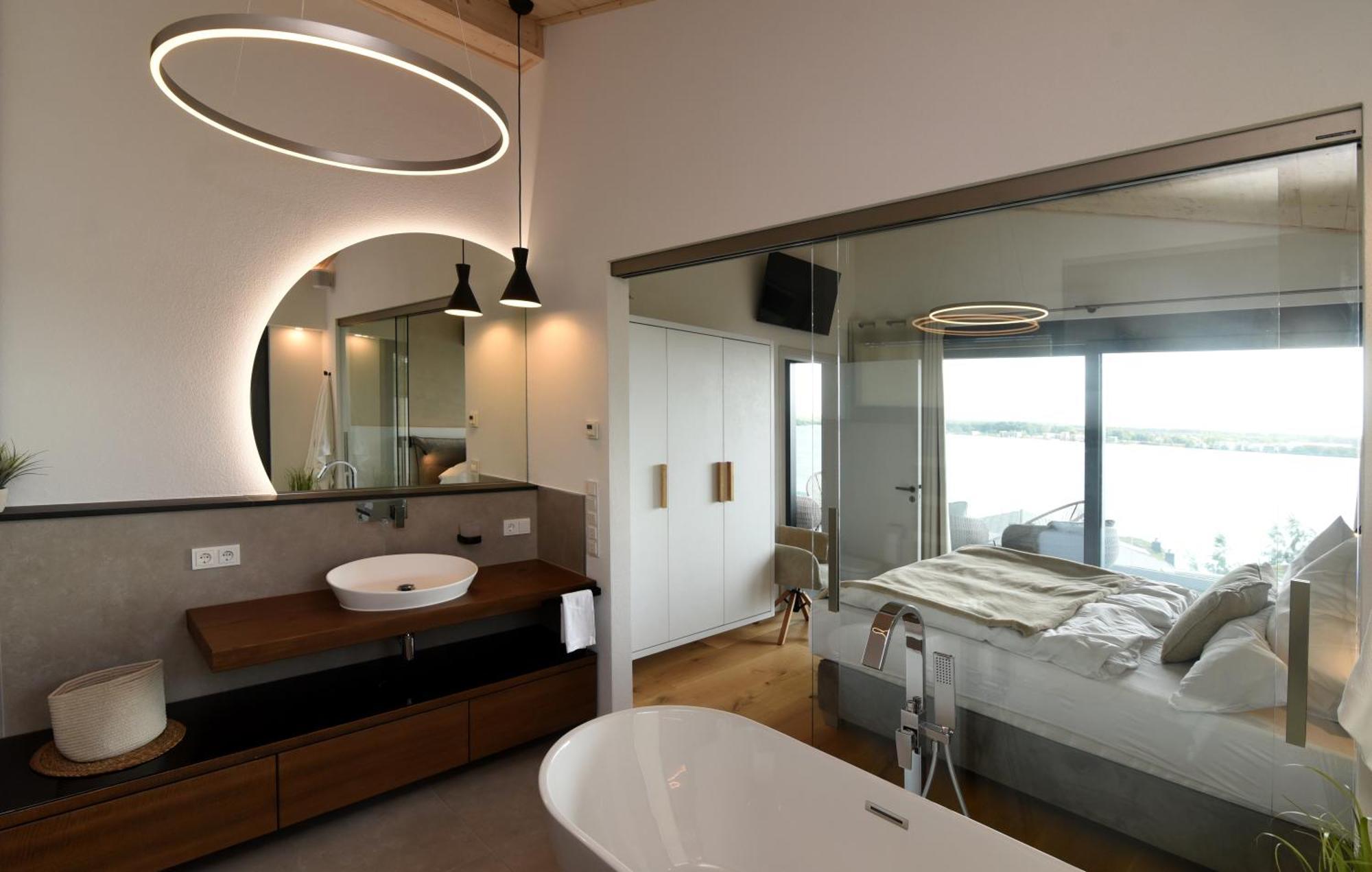 Ferienhaus Petit 69 - Am Hainer *