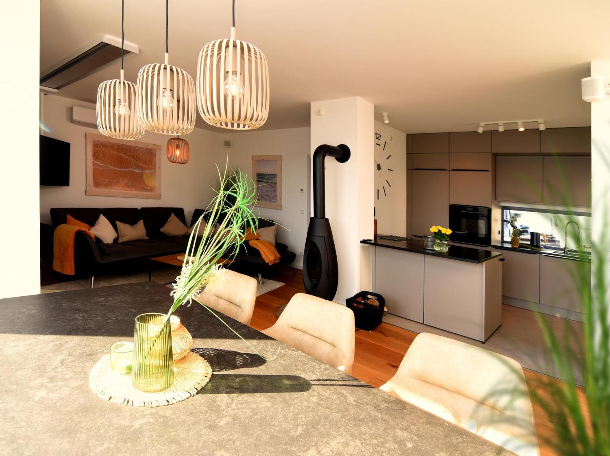 Petit 69 - Am Hainer Ferienhaus