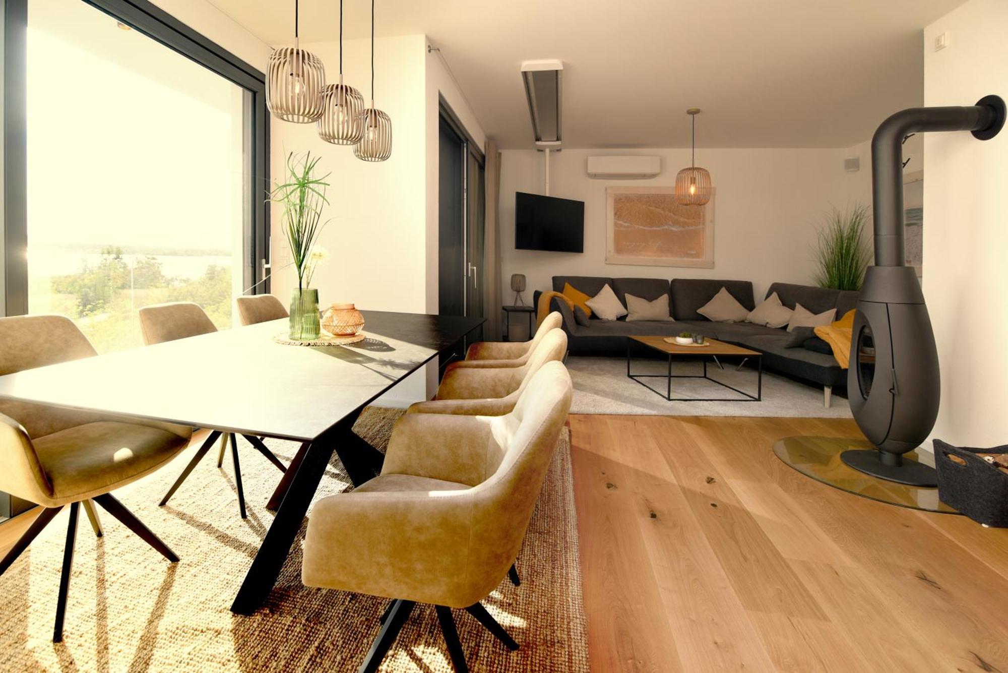 Petit 69 - Am Hainer Ferienhaus