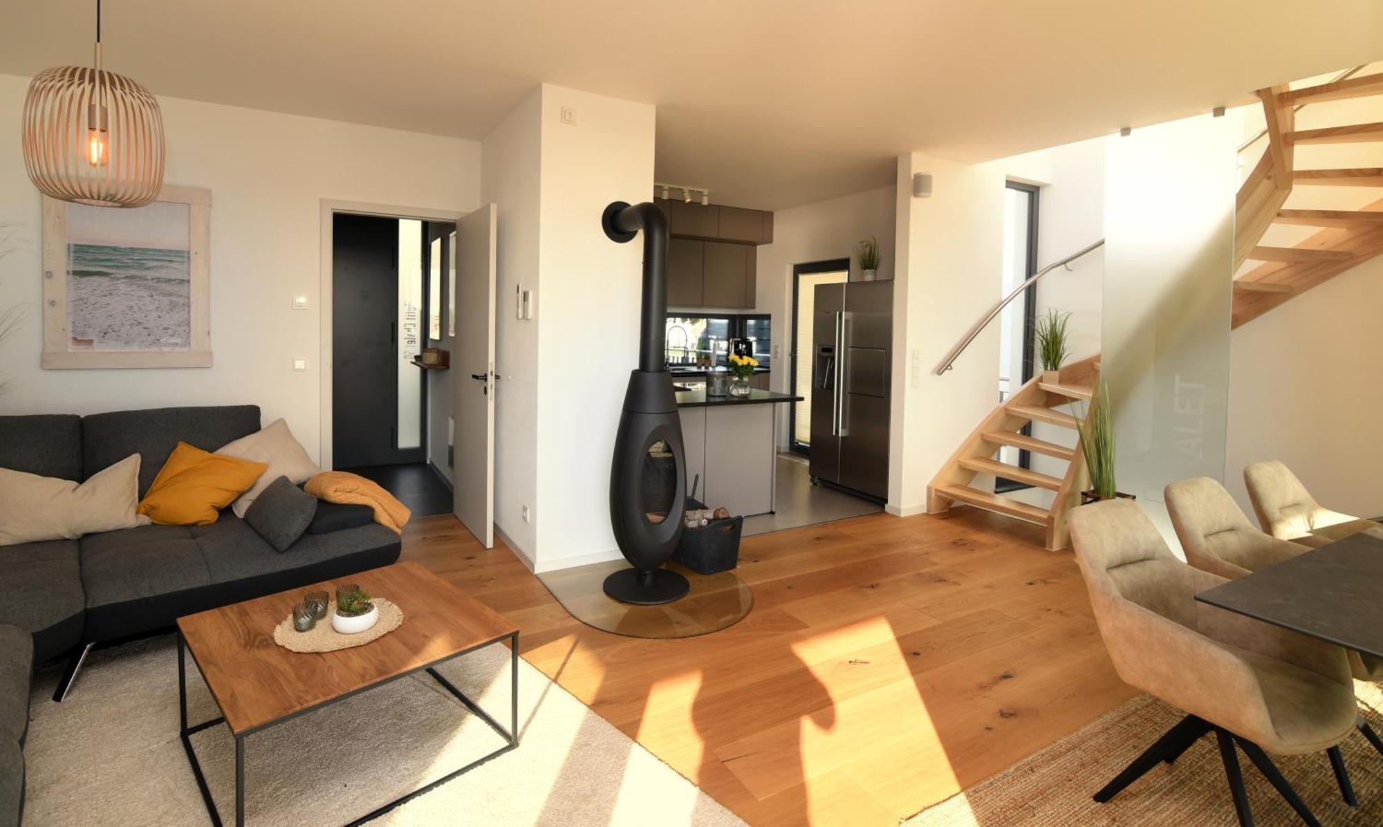 Petit 69 - Am Hainer Ferienhaus *