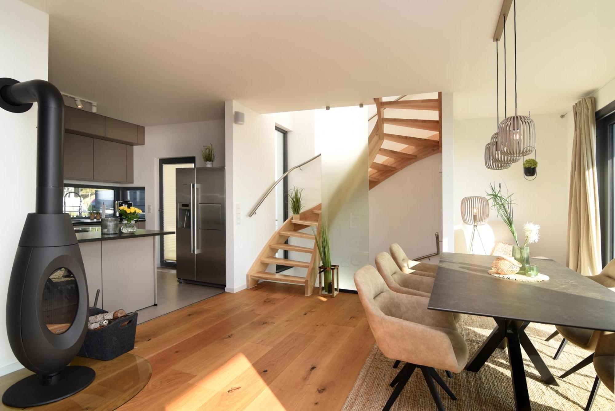 Petit 69 - Am Hainer Ferienhaus