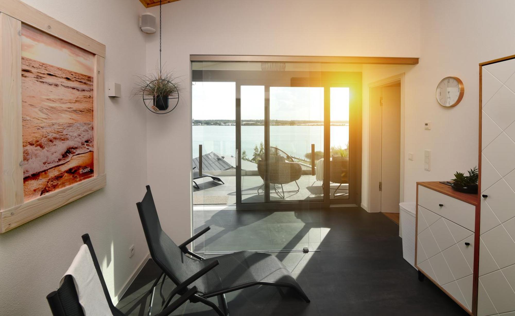 Petit 69 - Am Hainer Ferienhaus *
