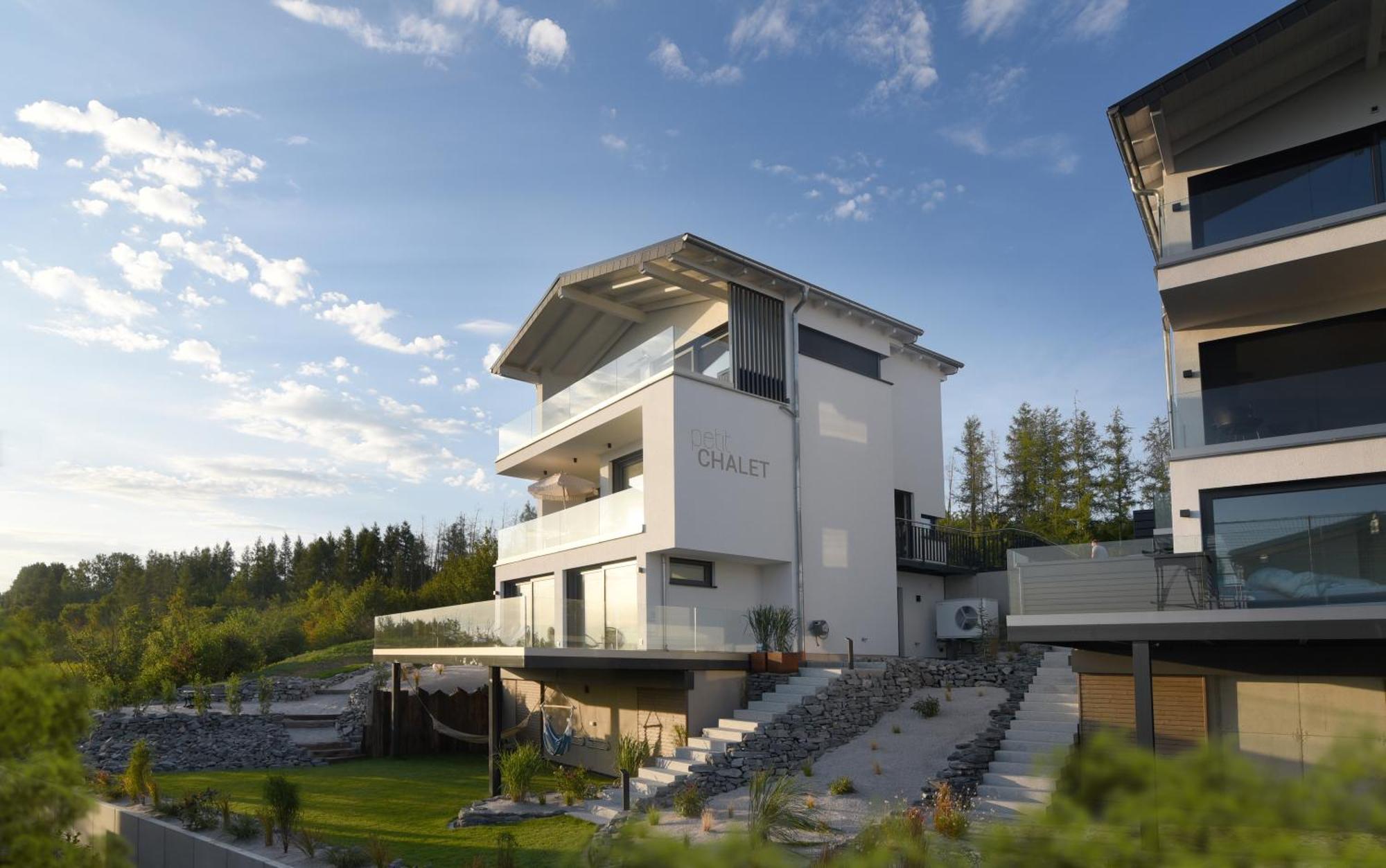 Ferienhaus Petit 69 - Am Hainer